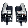 Scion Toyota Corolla Interior Door Handle Pair (2003-2010)
