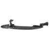 Toyota Tarago ACR50 GSR50 06~18 Black Drivers Side Front Outer Door Handle
