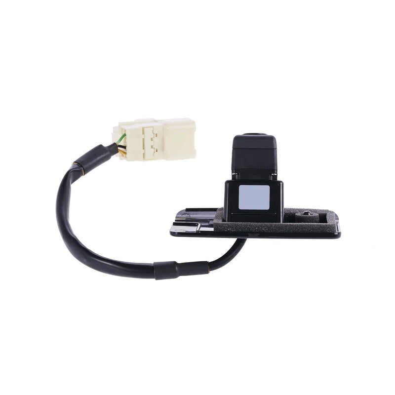 Mitsubishi Outlander ZJ Reverse Camera OE Connector (2012–2015)