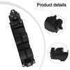 Mazda Master Power Windows Control Switch
