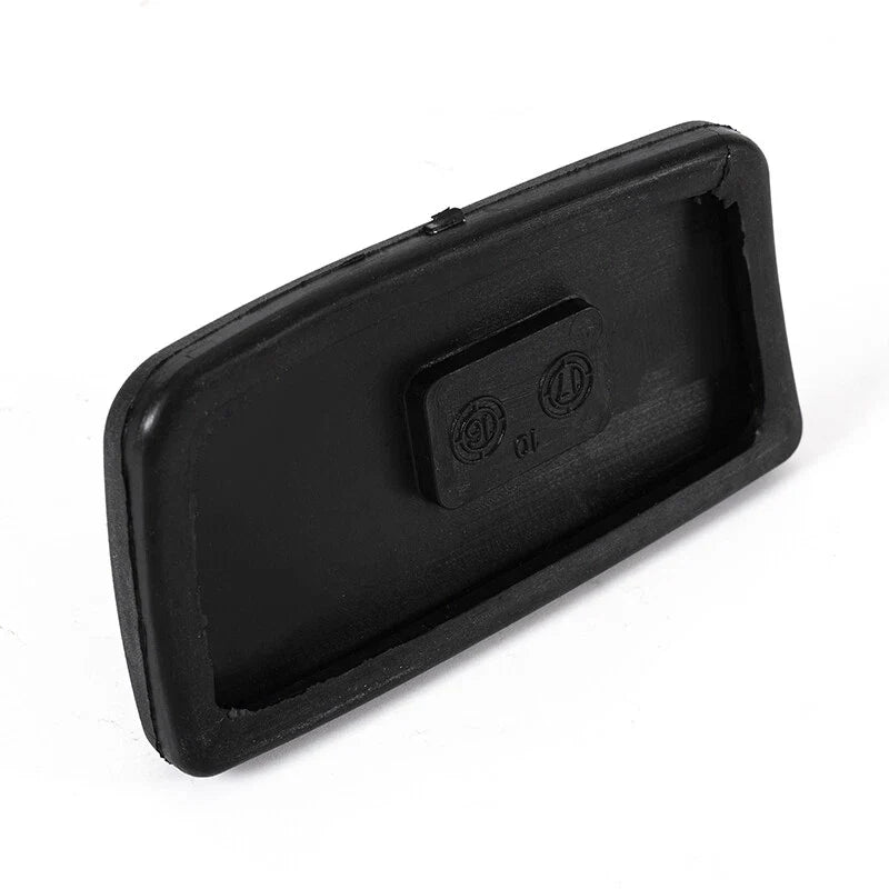 Honda Fit Jazz Insight 2007-2014 Brake Clutch Pedal Pad Cover