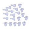 Nissan Frontier Pathfinder 20 x Wheel Fender Clips Retainers (2005-2023)