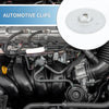 BMW 228i 30 x Heat Protection Mounting Nut Clips (2014-2016)