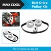 Holden 253 304 308 Aluminum Pulley Kit