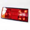 BMW E30 Red & Reverse Light Tail Lights Pair (1988-1994)