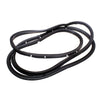 Mitsubishi Colt Lancer 1979-1987 Front Door Weatherstrip Seals