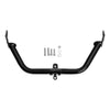 Harley Road Glide Engine Guard Crash Bar Fairing Support (2015-2024)