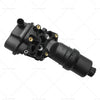 VW Audi Seat 2.0 TFSI Oil Filter Housing & Gasket (2006-2023)