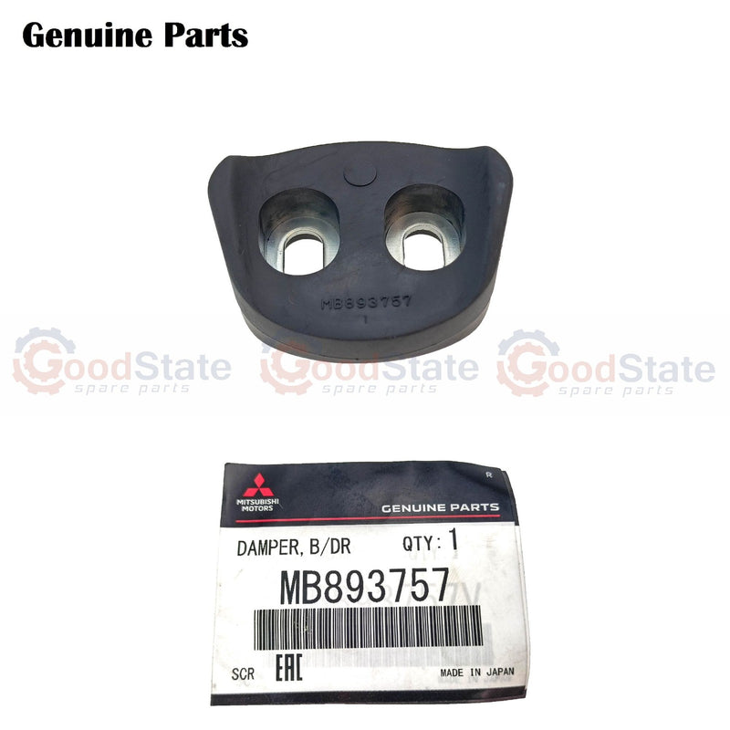 Mitsubishi Pajero 1991-2020 Back Tail Door Lock Damper