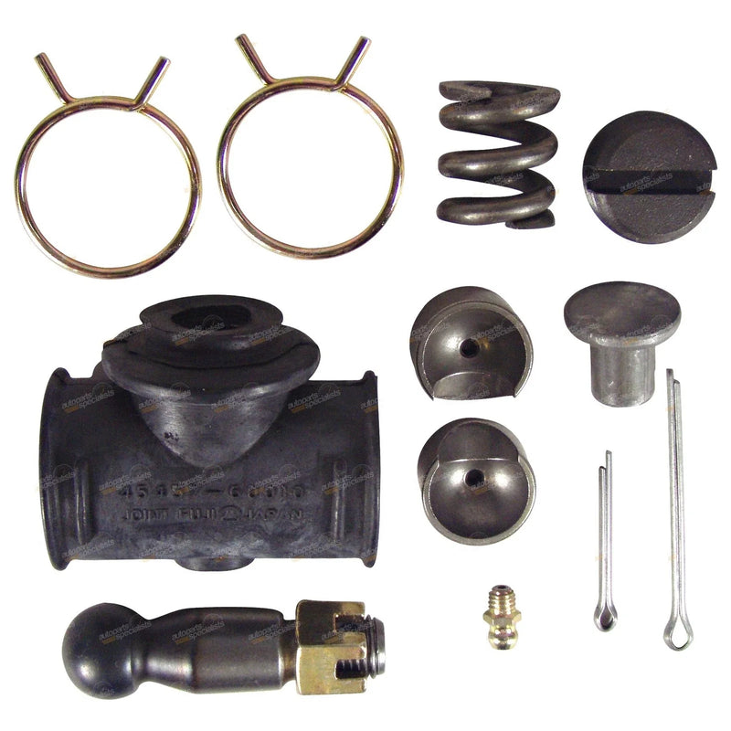 Landcruiser FJ60 FJ62 HJ60 HJ61 FJ73 FJ75 HJ75 Drag Link End