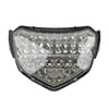 Suzuki GSX-R GSXR 600 750 LED Rear Tail Light (2004-2005)