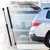 Jeep Patriot Rear Hatch Lift Supports (2007-2016)