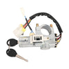 Nissan Xterra, Frontier Ignition Switch Lock Cylinder w/ 2 Keys (2000-2004)