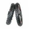 PIT Dirt Bike 15mm 17" Front & 14" Alloy Rear Wheel Rim Tire