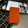 Mazda 3 Axela CX-5 CX-50 Leather Key Remote Case Fob Shell
