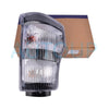 Isuzu NPR NQR Right Side Park Signal Light (2006–2007)