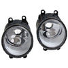 Toyota Estima ACR50 LH + RH Fog Lights 2 x (2006–2017)