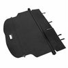 Jeep Cherokee Retractable Cargo Cover Shade (2014-2018)