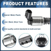 Scion iQ VVT Solenoid (2012-2015)