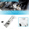 Holden Rodeo RA, Isuzu D-Max 3.0 Electric Fuel Pump Module (2003-2012)