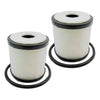 Hino 268 338 368 Crankcase Breather Filter Element (2004-2023)