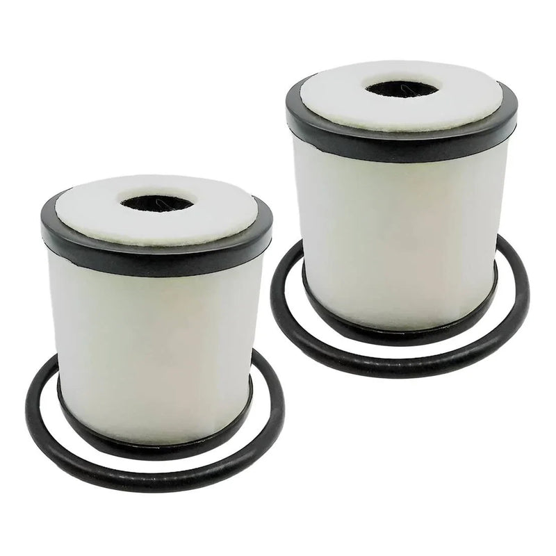 Hino 268 338 368 Crankcase Breather Filter Element (2004-2023)