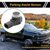 Chevrolet Silverado 1500 / 2500 4 x Bumper Reverse Parking Sensor