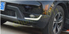 2017-2019 Honda CR-V Front Fog Light Cover Trim (2017-2019)