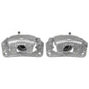 Mitsubishi Pajero NM NP NS NT Rear Disc Brake Calipers (2000 - 2011)