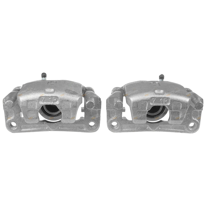 Mitsubishi Pajero NM NP NS NT Rear Disc Brake Calipers (2000 - 2011)