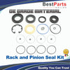 Dodge Sprinter 2500 3500 Rack and Pinion Seal Kit