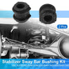 Hyundai Entourage Stabilizer Sway Bar Bushing (2007-2009)
