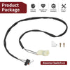 Honda TRX450FE ES Fourtrax Foreman Reverse Switch