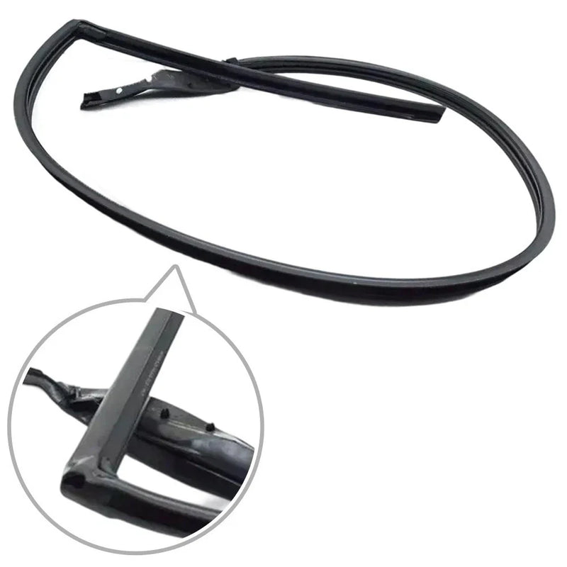 BMW 7 Series ABS Rear Right Door Roof Seal (2008–2015)