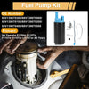 Yamaha F115Hp F115Tjr F115Tlr Fuel Pump