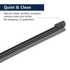 Volvo XC90 15" Rear Windshield Wiper Blade Arm Set (2007-2010)