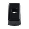 Land Rover Defender Glossy Black Front Driver Door Handle Cap (2020-2023)