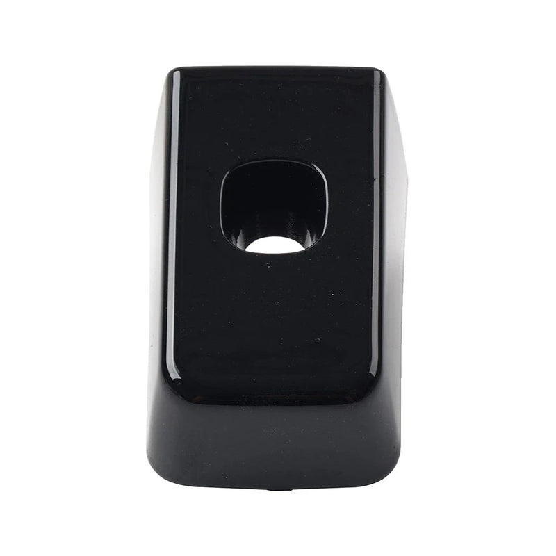 Land Rover Defender Glossy Black Front Driver Door Handle Cap (2020-2023)
