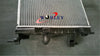 Holden Barina Combo XC 4Cyl Left Side Radiator (2001-2005)