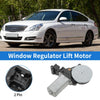 Nissan Teana Power Window Regulator Lift Motor (2008-2012)