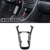 VW Golf Mk6 Center Console Frame Trim Cover (2009–2013)