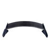 Honda Civic 2016-2021 Real Carbon Fiber Rear Trunk Spoiler Type-R Style