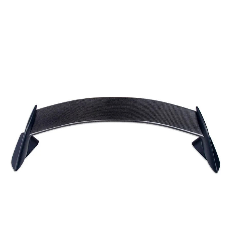Honda Civic 2016-2021 Real Carbon Fiber Rear Trunk Spoiler Type-R Style