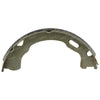 Explorer UT UX UZ Hand Park Brake Shoes Set