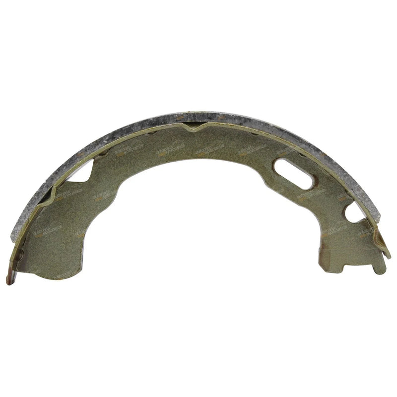 Explorer UT UX UZ Hand Park Brake Shoes Set