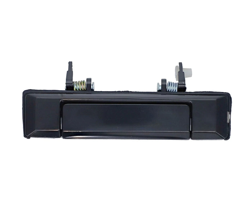 Toyota Landcruiser FJ60 70 Right Outer Door Handle Black (1980–2026)