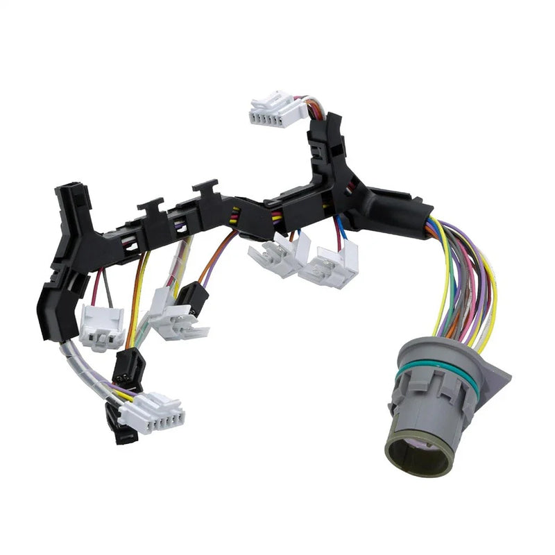 Chevrolet Silverado 2500 3500 Transmission Wiring Harness (2007-2014)