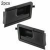 VW Transporter 2 x Premium Inner Door Handles Left & Right (1990–2002)