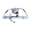Holden Viva JF Front Right Window Regulator With Motor (2005–2009)