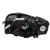 Audi A4 B7 Sedan RHS Non-Xenon Headlight (2004 - 2008)